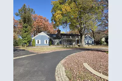 9718 Partridge Lane, Lakewood, IL 60014 - Photo 1