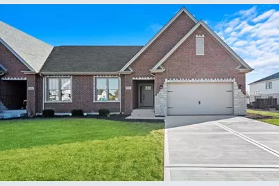 19503 Waterford Lane, Mokena, IL 60448 - Photo 1