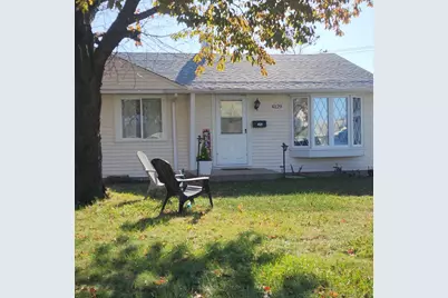 4129 W 90th Street, Hometown, IL 60456 - Photo 1