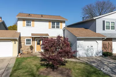 1748 Prentiss Drive, Downers Grove, IL 60516 - Photo 1