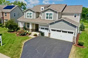 3907 Nannyberry St, Naperville, IL 60564 - Photo 1