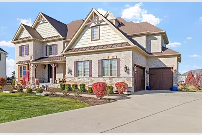 4447 Sassafras Lane, Naperville, IL 60564 - Photo 1