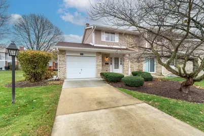 1631 Southampton Court, Wheaton, IL 60189 - Photo 1