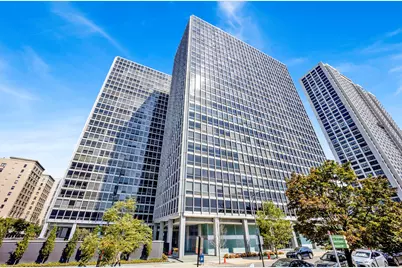 340 W Diversey Parkway #2718, Chicago, IL 60657 - Photo 1