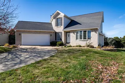 2822 Chesapeake Lane, Bloomington, IL 61704 - Photo 1