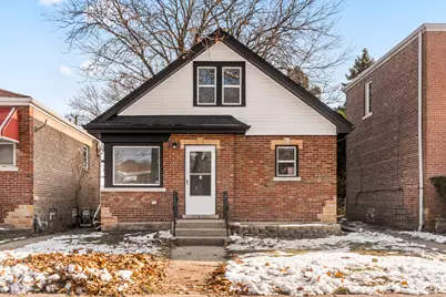 3605 Harvey Avenue, Berwyn, IL 60402 - Photo 1