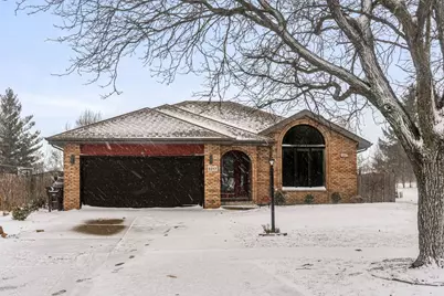 5217 Kathleen Court, Oak Forest, IL 60452 - Photo 1