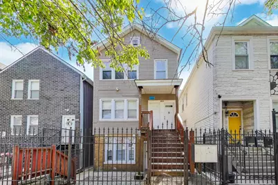 2633 W 23rd Place, Chicago, IL 60608 - Photo 1