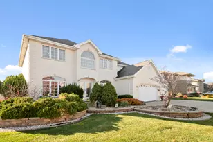 8113 Blarney Rd, Tinley Park, IL 60477 - Photo 1