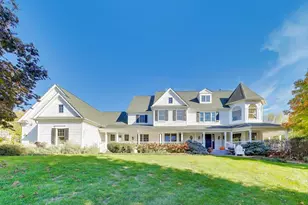 35 Dundee Ln, Barrington Hills, IL 60010 - Photo 1