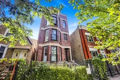 1416 N Campbell Avenue #3, Chicago, IL 60622 - Photo 1