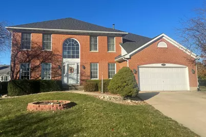 1910 Hampton Court, Plainfield, IL 60586 - Photo 1