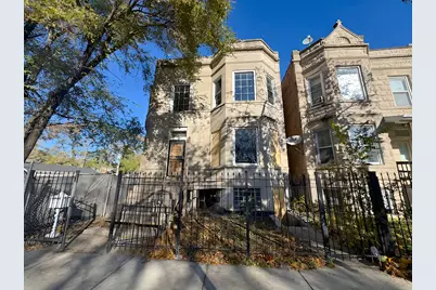 4038 W Wilcox Street, Chicago, IL 60624 - Photo 1