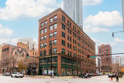 900 S Wabash Avenue #505, Chicago, IL 60605 - Photo 1