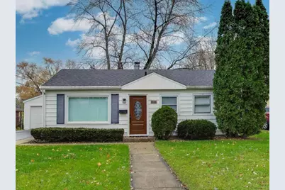 1536 Walnut Drive, Woodstock, IL 60098 - Photo 1