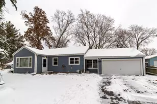 1348 Hinckley St, Montgomery, IL 60538 - Photo 1