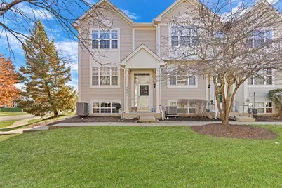 34394 N Goldenrod Court #END, Round Lake, IL 60073 - Photo 1