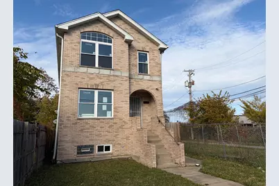 850 W 86th Place, Chicago, IL 60620 - Photo 1