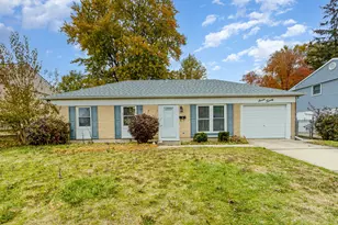 720 Union Ave, Romeoville, IL 60446 - Photo 1