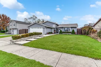 5113 Coulter Road, Oak Forest, IL 60452 - Photo 1