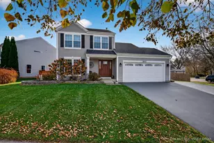 2843 Forestview Dr, Carpentersville, IL 60110 - Photo 1