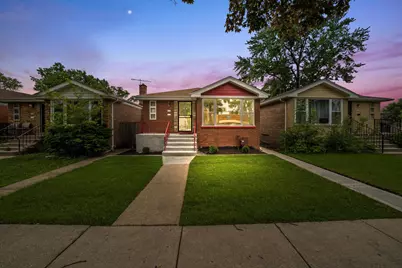 1723 W 75th Place, Chicago, IL 60620 - Photo 1