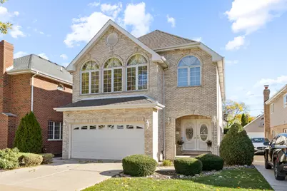 5705 S Natoma Avenue, Chicago, IL 60638 - Photo 1