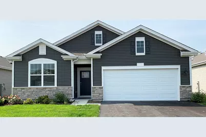 870 Mesa Lane, Pingree Grove, IL 60140 - Photo 1