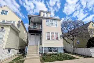 7548 W 61st St, Summit, IL 60501 - Photo 1