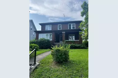 [Address not provided], Chicago Heights, IL 60411 - Photo 1