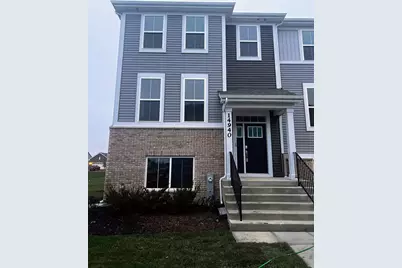 14940 S Dyer Lane #14940, Plainfield, IL 60544 - Photo 1