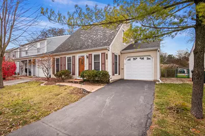 3S260 Birchwood Drive, Warrenville, IL 60555 - Photo 1