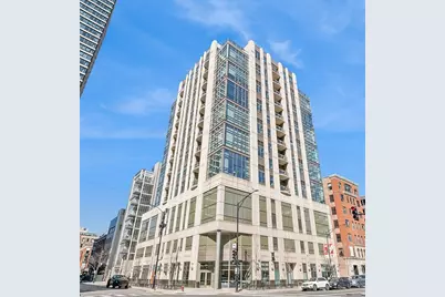 150 W Superior Street #802, Chicago, IL 60654 - Photo 1