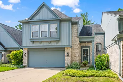 603 Cherbourg Court N, Buffalo Grove, IL 60089 - Photo 1