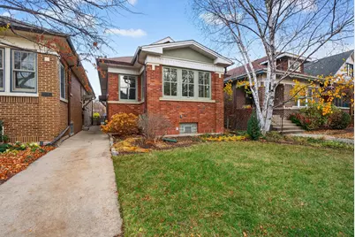 4431 N Richmond Street, Chicago, IL 60625 - Photo 1