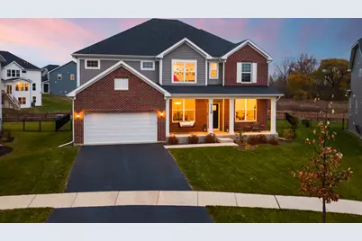 [Address not provided], Naperville, IL 60563 - Photo 1