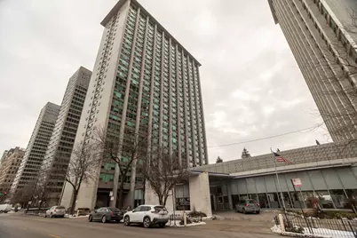 3600 N Lake Shore Drive #523, Chicago, IL 60613 - Photo 1