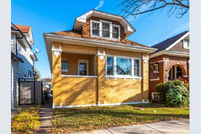 2707 Cuyler Avenue, Berwyn, IL 60402 - Photo 1