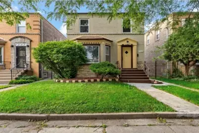 1752 W 83rd Street, Chicago, IL 60620 - Photo 1