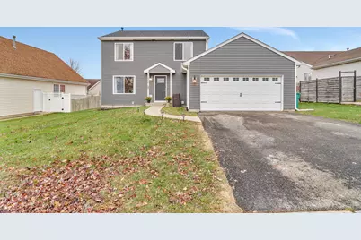 4754 Goodhue Lane, Plainfield, IL 60586 - Photo 1