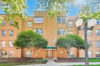 4947 N Wolcott Avenue #1B, Chicago, IL 60640 - Photo 1