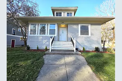 286 Hamilton Avenue, Elgin, IL 60123 - Photo 1