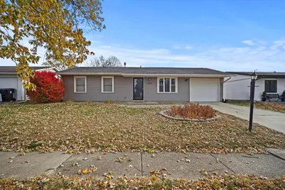 1303 Dalton Drive, Normal, IL 61761 - Photo 1