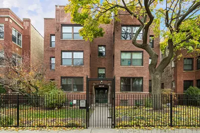 4429 N Beacon Street #2N, Chicago, IL 60640 - Photo 1