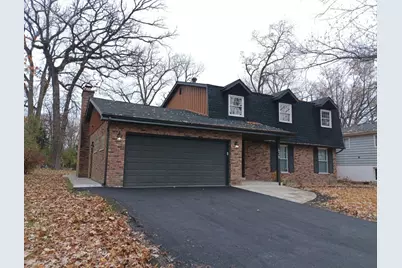 438 Hamilton Wood Road, Homewood, IL 60430 - Photo 1