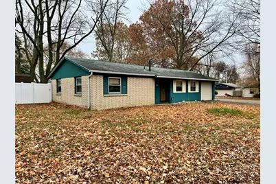 2504 Campbell Drive, Champaign, IL 61821 - Photo 1