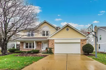 461 Evergreen Drive, Vernon Hills, IL 60061 - Photo 1