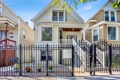 4143 W Roscoe Street, Chicago, IL 60641 - Photo 1