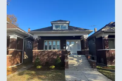 7305 S Eberhart Avenue, Chicago, IL 60619 - Photo 1