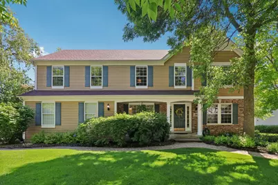 305 Buckingham Drive, Algonquin, IL 60102 - Photo 1